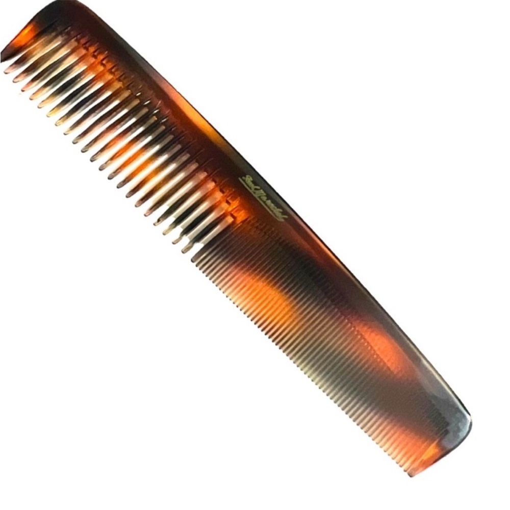 Vintage Paul Marechal Hair Comb, Made in France, Deadstock